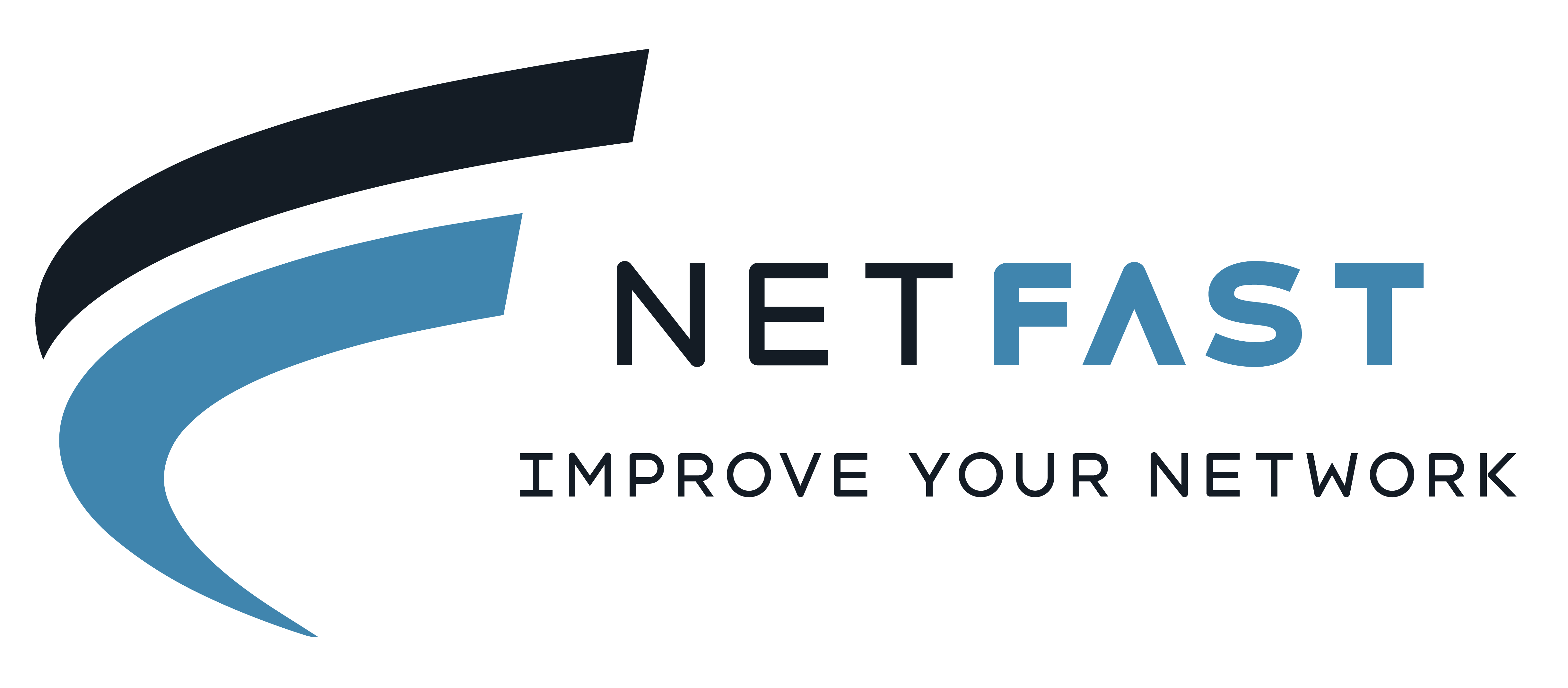 NetFast Logo