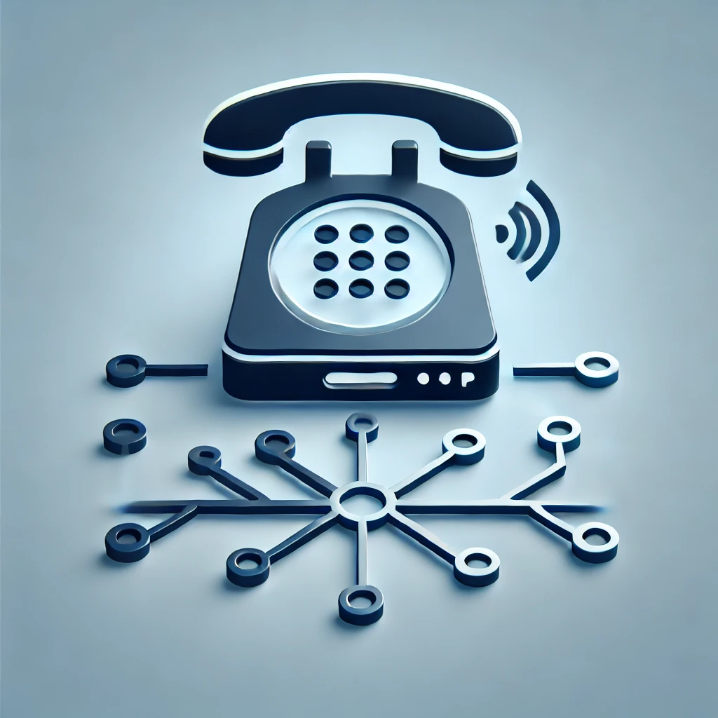 VoIP